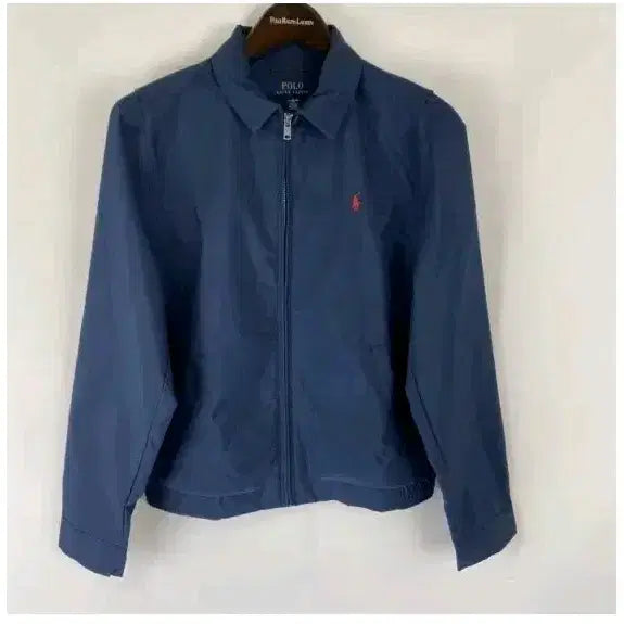 [SOLD OUT] [거의새것]폴로 랄프로렌 정품 보이즈 베이포트 자켓 L