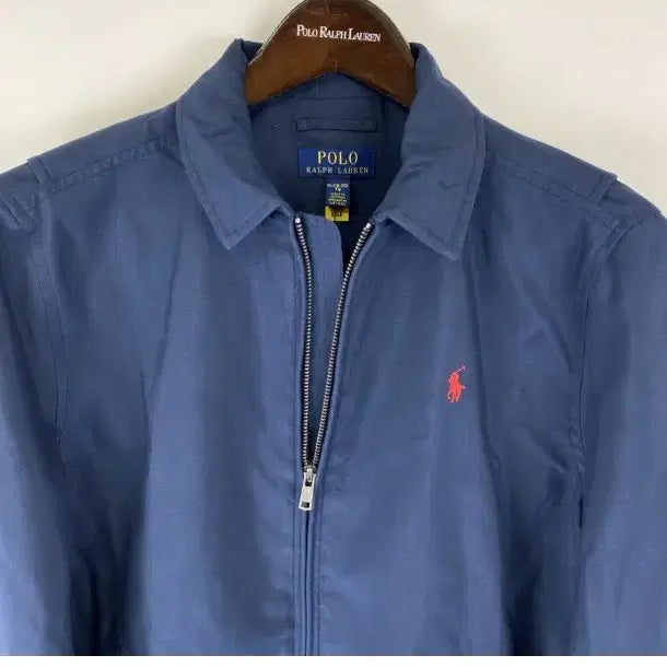 [SOLD OUT] [거의새것]폴로 랄프로렌 정품 보이즈 베이포트 자켓 L