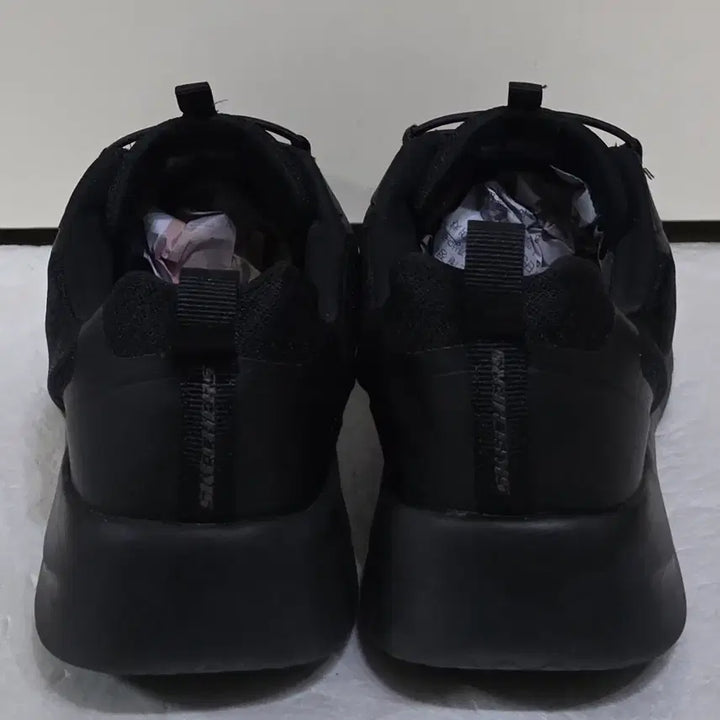 [BUNJANG] Skechers Dynamite 2.0 Triple Black Sneakers / [275] 스케쳐스 다이너마이트2.0 센터 트리플블랙ㅡ단종매물,최저가