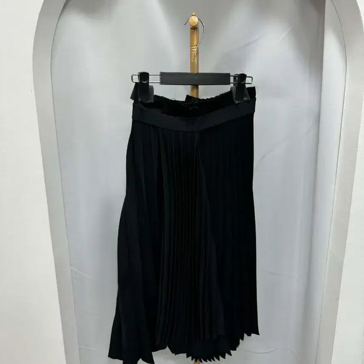 [BUNJANG] Balenciaga Skirt 38 Size / 백화점판 발렌시아가 스커트 38사이즈