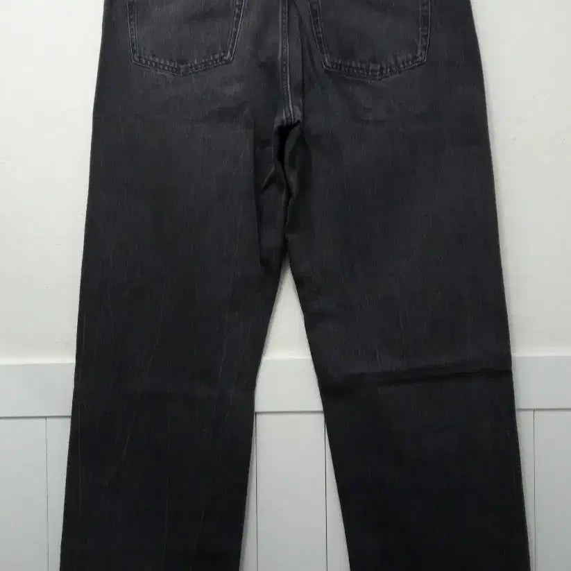 [BUNJANG] Calvin Klein Straight Pants 36 / 캘빈클라인 스트레이트 팬츠 36