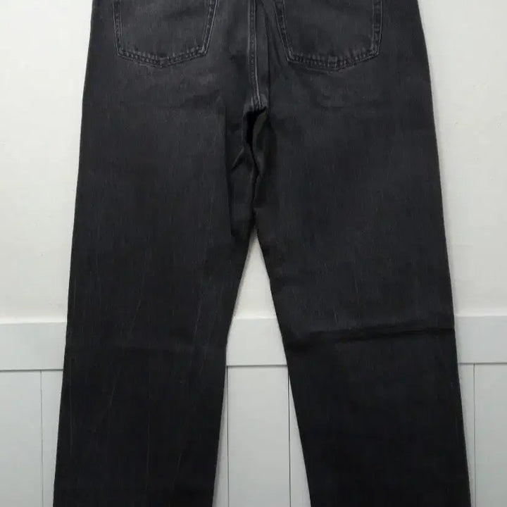 [BUNJANG] Calvin Klein Straight Pants 36 / 캘빈클라인 스트레이트 팬츠 36