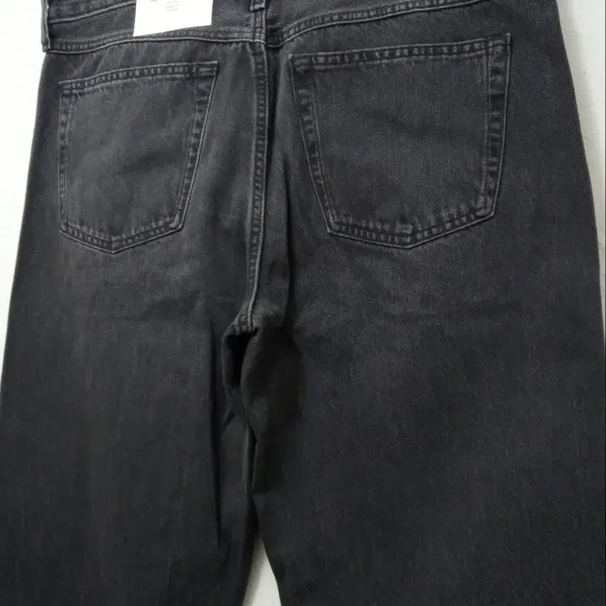 [BUNJANG] Calvin Klein Straight Pants 36 / 캘빈클라인 스트레이트 팬츠 36
