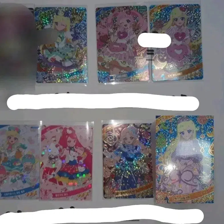 [BUNJANG] IVE Photocard - Please Inquire (Damaged) / 아이프리