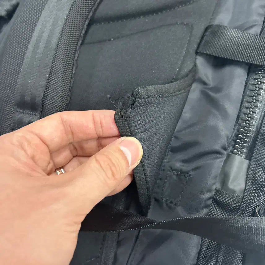 [BUNJANG] VISVIM Ballistic 55L Backpack Archive Piece / VISVIM 올드비즈빔 발리스틱55L 백팩 초레어 아카이브피스