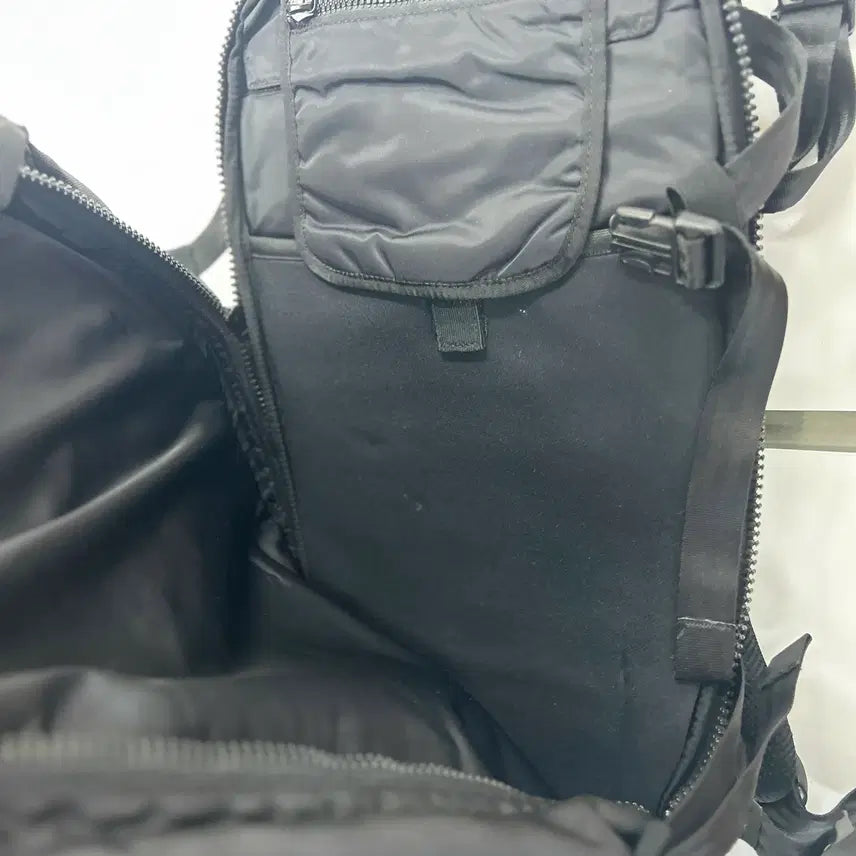 [BUNJANG] VISVIM Ballistic 55L Backpack Archive Piece / VISVIM 올드비즈빔 발리스틱55L 백팩 초레어 아카이브피스