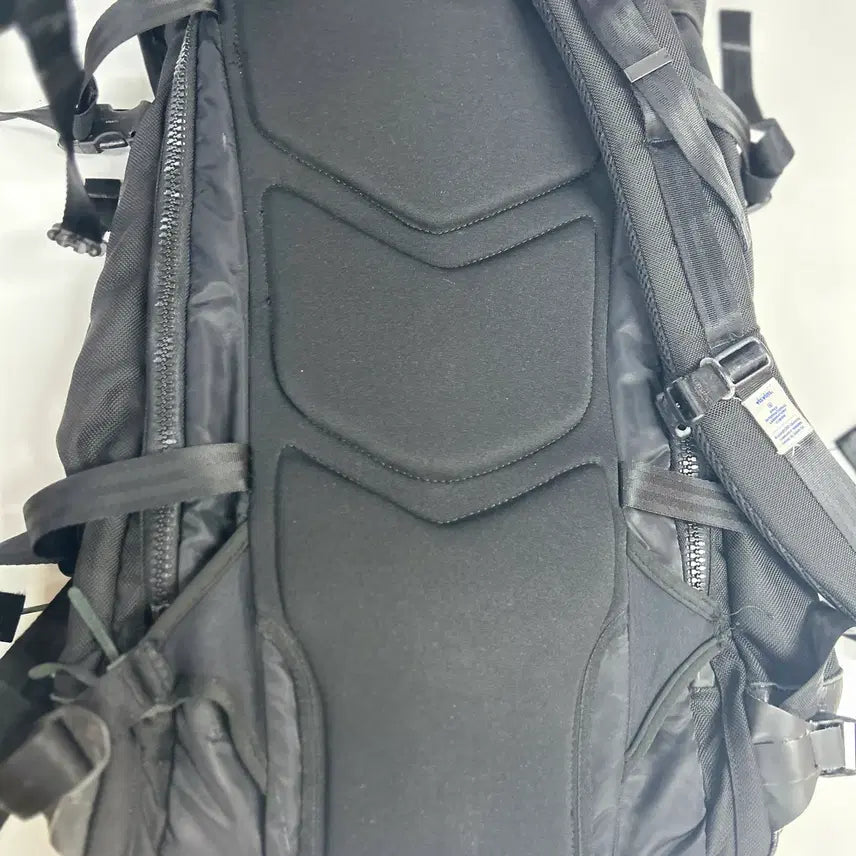 [BUNJANG] VISVIM Ballistic 55L Backpack Archive Piece / VISVIM 올드비즈빔 발리스틱55L 백팩 초레어 아카이브피스