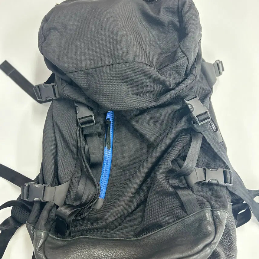 [BUNJANG] VISVIM Ballistic 55L Backpack Archive Piece / VISVIM 올드비즈빔 발리스틱55L 백팩 초레어 아카이브피스