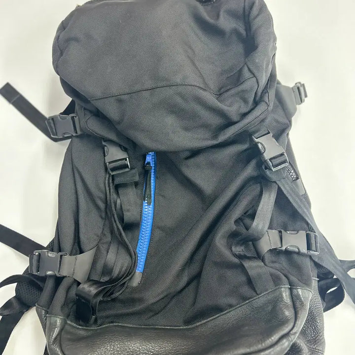 [BUNJANG] VISVIM Ballistic 55L Backpack Archive Piece / VISVIM 올드비즈빔 발리스틱55L 백팩 초레어 아카이브피스