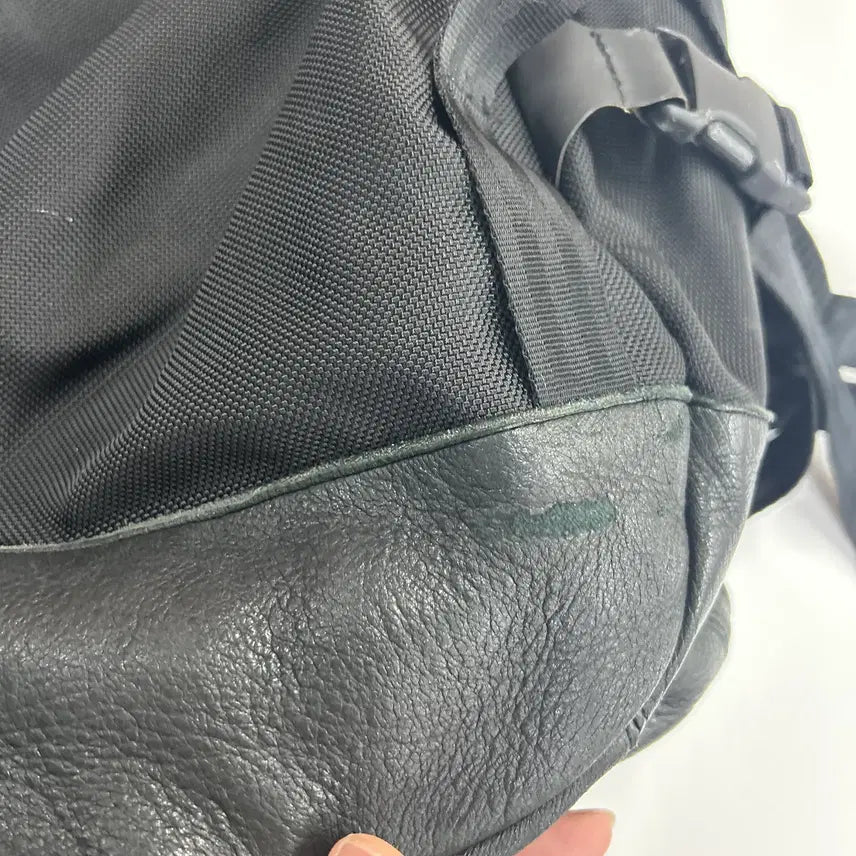 [BUNJANG] VISVIM Ballistic 55L Backpack Archive Piece / VISVIM 올드비즈빔 발리스틱55L 백팩 초레어 아카이브피스