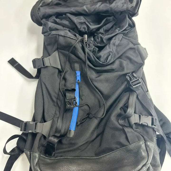[BUNJANG] VISVIM Ballistic 55L Backpack Archive Piece / VISVIM 올드비즈빔 발리스틱55L 백팩 초레어 아카이브피스