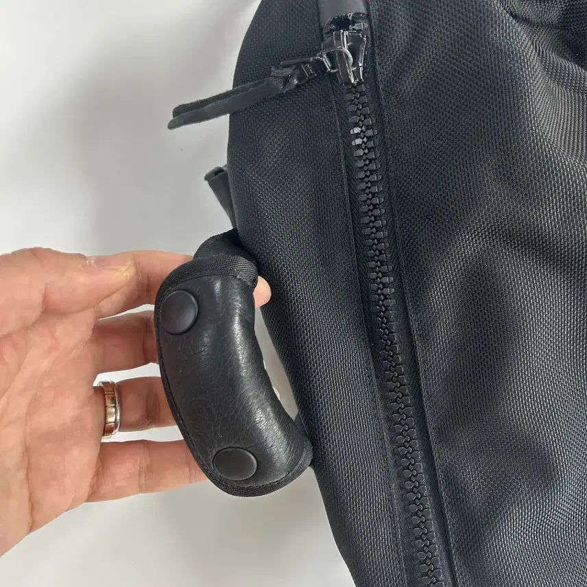 [BUNJANG] VISVIM Ballistic 55L Backpack Archive Piece / VISVIM 올드비즈빔 발리스틱55L 백팩 초레어 아카이브피스