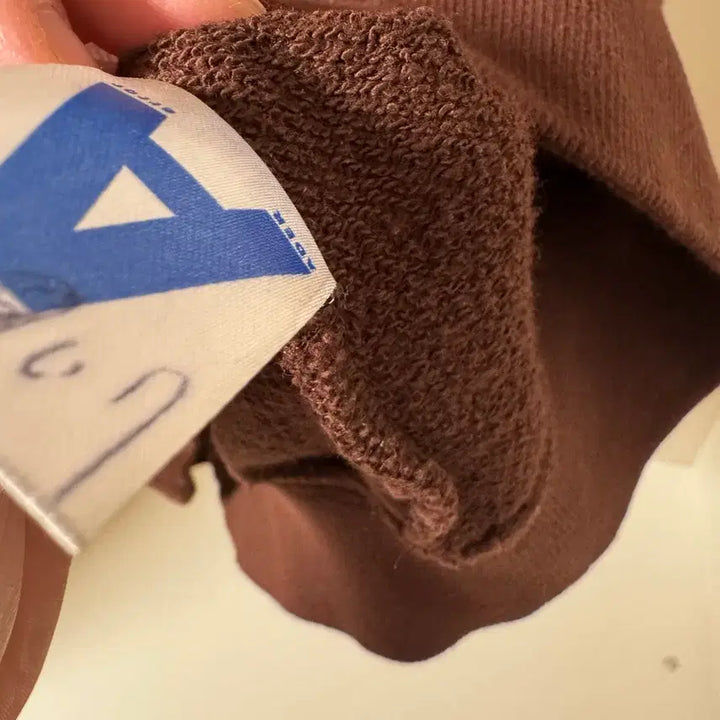 [BUNJANG] ADER Serial Sweatshirt / ADER 시리얼 맨투맨 판매 (희귀아이템)