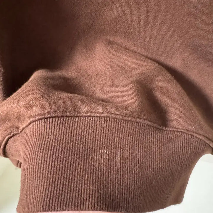 [BUNJANG] ADER Serial Sweatshirt / ADER 시리얼 맨투맨 판매 (희귀아이템)