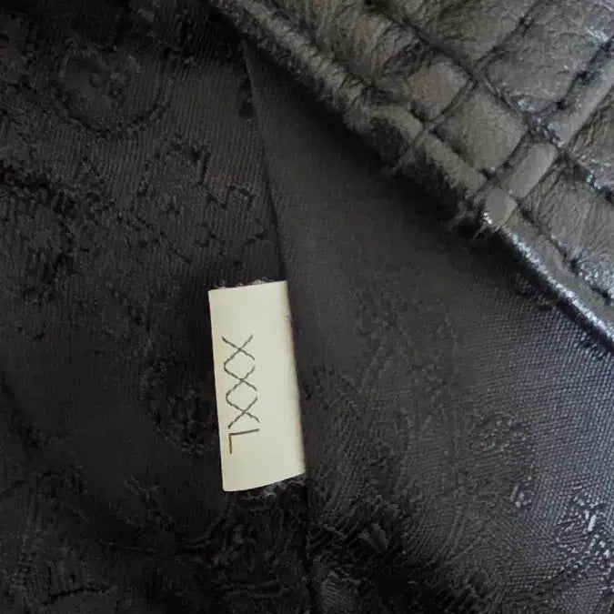 [BUNJANG] Magliano Forever Leather Jacket / 마리아노 Magliano 포에버 레더 자켓