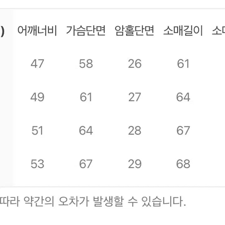 [SOLD OUT] (새상품) 100% 리얼레더 가죽자켓 M-2XL