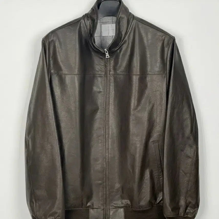[SOLD OUT] (새상품) 100% 리얼레더 가죽자켓 M-2XL