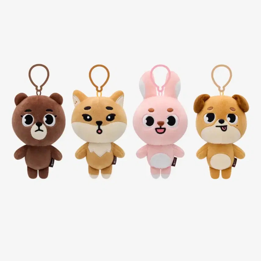 [SOLD OUT] 데이식스 데니멀즈 2022돈 메롱돈 새상품