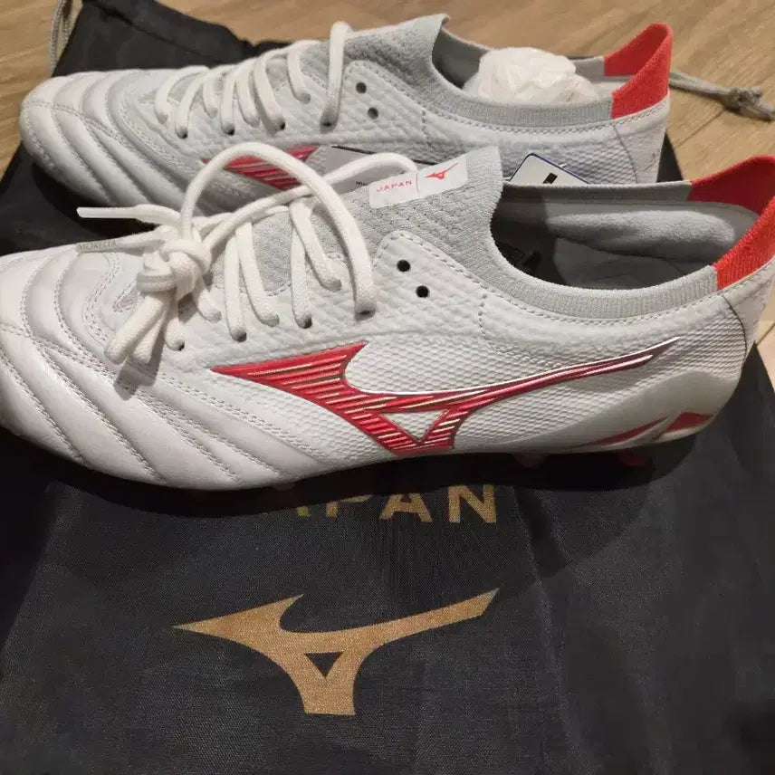 [BUNJANG] 미즈노 모렐리아 네오4 베타 재팬 250사이즈