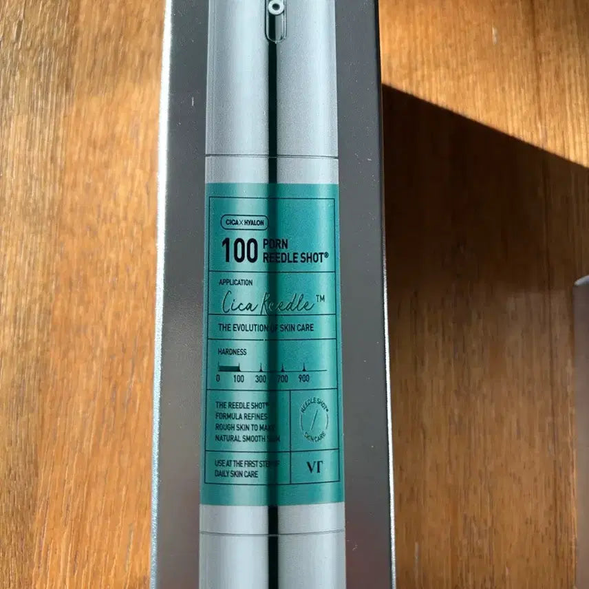 [BUNJANG] VT Reedle Shot 6-Piece Set (Sealed) / VT 리들샷 6종 세트 (새상품)