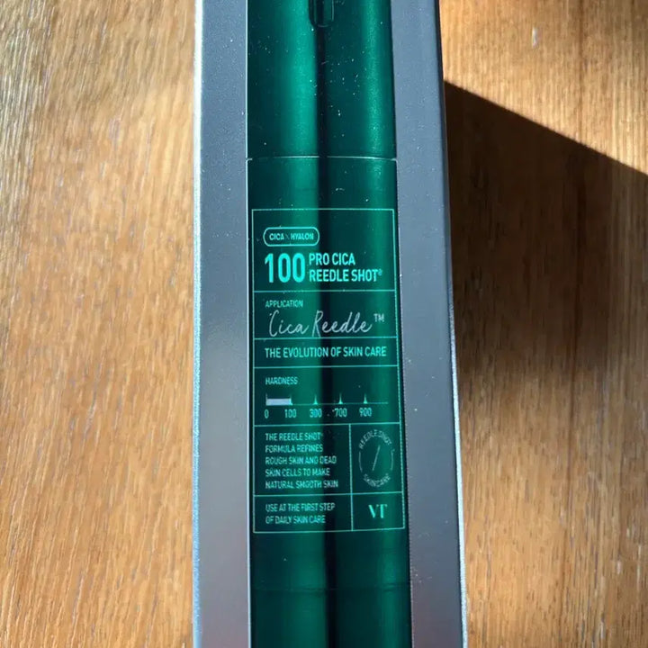 [BUNJANG] VT Reedle Shot 6-Piece Set (Sealed) / VT 리들샷 6종 세트 (새상품)