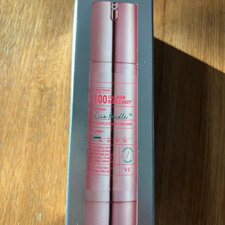 [BUNJANG] VT Reedle Shot 6-Piece Set (Sealed) / VT 리들샷 6종 세트 (새상품)