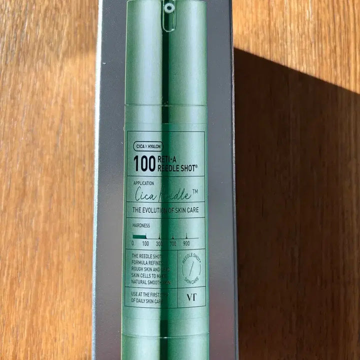 [BUNJANG] VT Reedle Shot 6-Piece Set (Sealed) / VT 리들샷 6종 세트 (새상품)