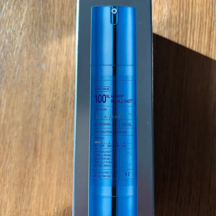 [BUNJANG] VT Reedle Shot 6-Piece Set (Sealed) / VT 리들샷 6종 세트 (새상품)