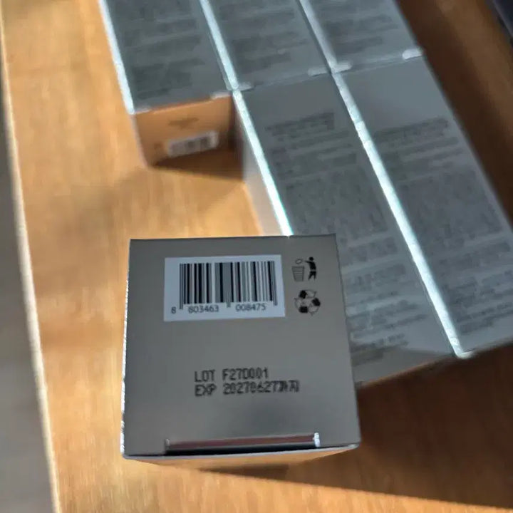 [BUNJANG] VT Reedle Shot 6-Piece Set (Sealed) / VT 리들샷 6종 세트 (새상품)