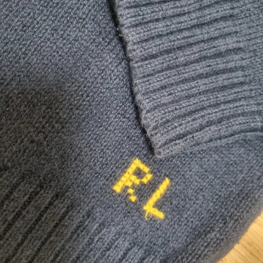 [BUNJANG] Polo Rugby Bear / 폴로 럭비 베어