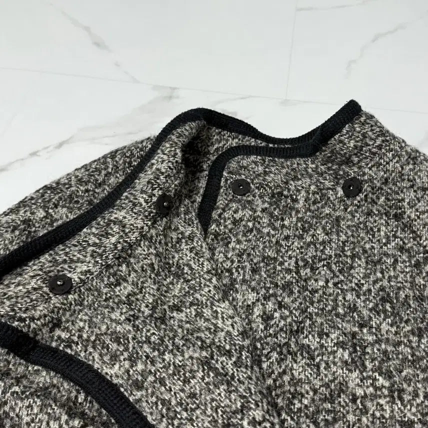 [BUNJANG] Mo Cape / (알라니)모 케이프