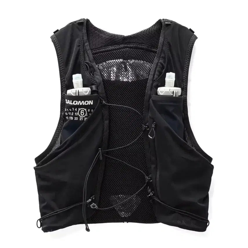 [BUNJANG] Salomon MM6 ADV Skin 5 Unopened Sneakers / 살로몬 MM6 ADV 스킨 5 미개봉 새상품