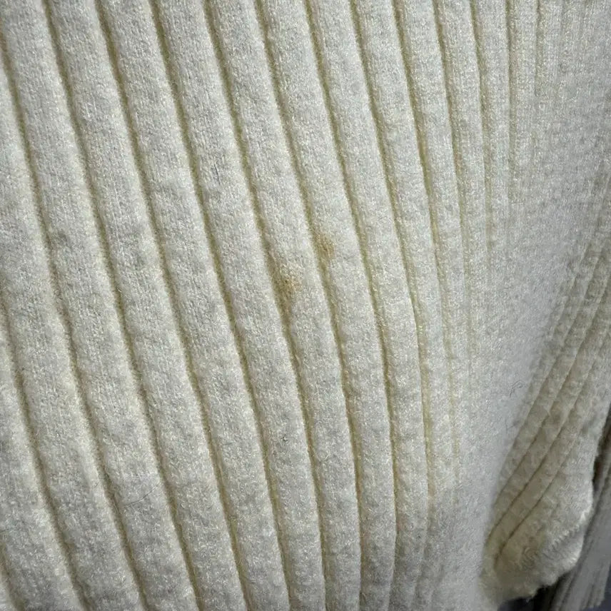 [BUNJANG] Glowny Aisa Knit Ivory / 글로니 아이사 니트 아이보리