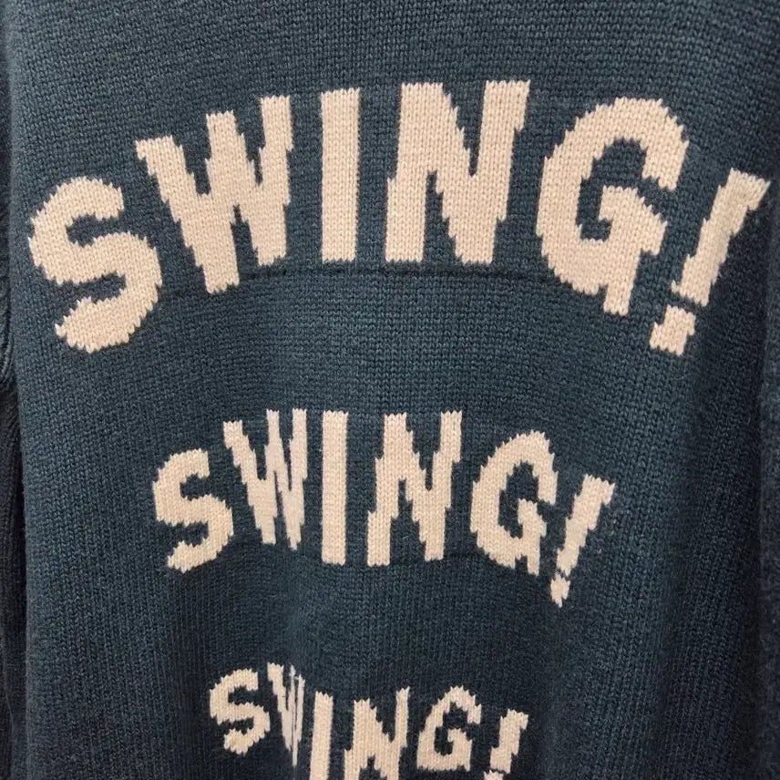 [BUNJANG] Sandro Wool Cashmere Turtleneck Sweater / 산드로 울캐시미어 터틀넥 스웨터
