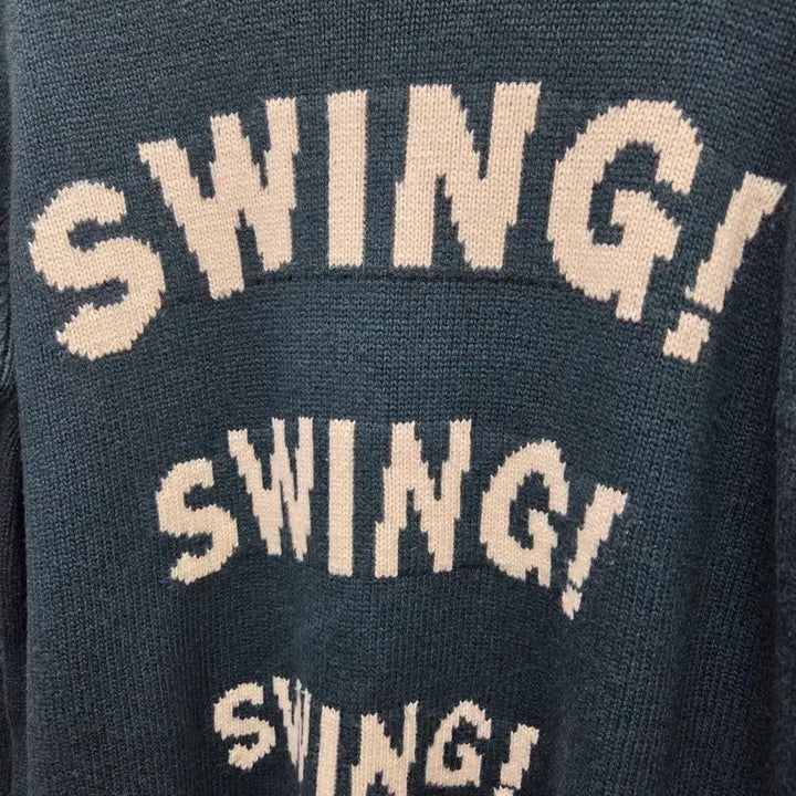 [BUNJANG] Sandro Wool Cashmere Turtleneck Sweater / 산드로 울캐시미어 터틀넥 스웨터