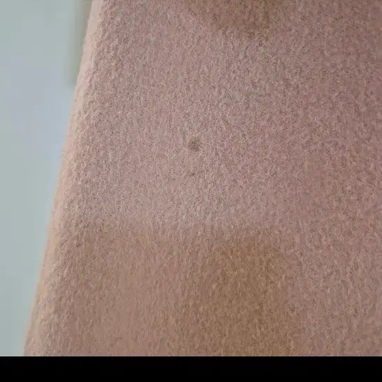 [BUNJANG] Handmade Pink Wool Jacket / 핸드메이드자켓 택포가격