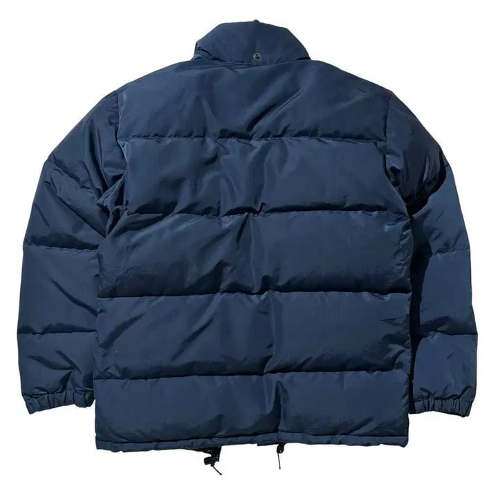 [BUNJANG] Sierra Designs Goose Down Mountain Padded Jacket (S-M) / [S-M] Sierra Designs 시에라 디자인 구스다운 마운틴 패딩