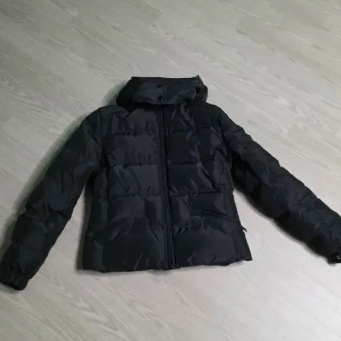 [BUNJANG] Prada Women's Padded Jacket / 프라다 여성패딩