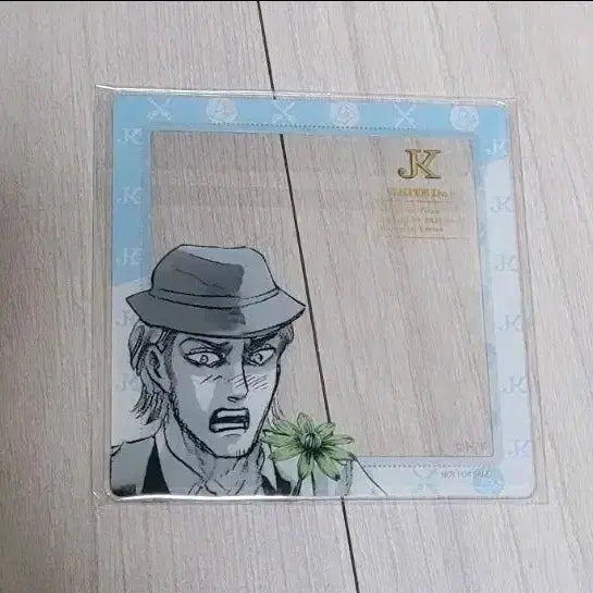 [SOLD OUT] 진격의 거인 쟝 키르슈타인 화이트데이 아크릴