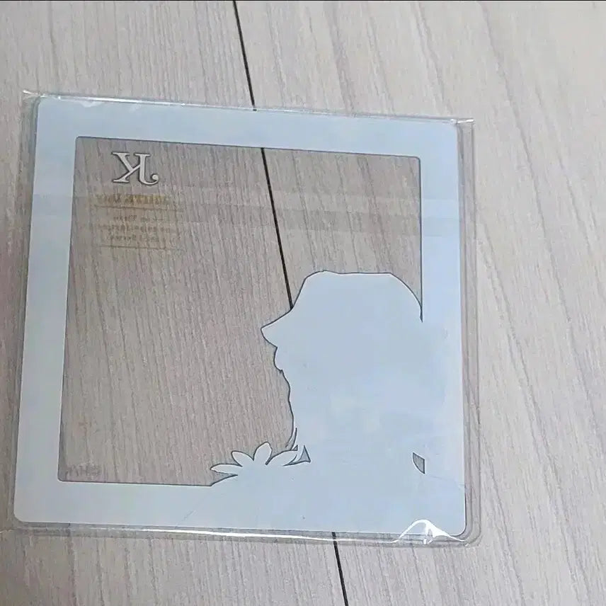 [SOLD OUT] 진격의 거인 쟝 키르슈타인 화이트데이 아크릴