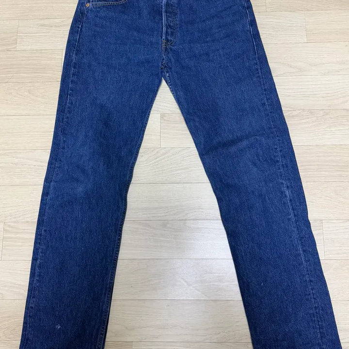 [BUNJANG] Levi's 501 90s Made in USA Jeans / 리바이스 501 90s Made in USA 33/34