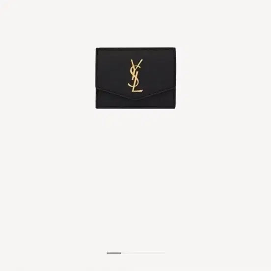 [BUNJANG] YSL Wallet / 입생로랑 지갑