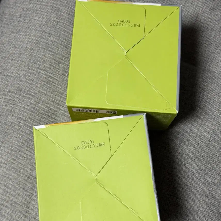 [BUNJANG] Mediheal Vitamide Blemish Pad 100pcs / ( 미개봉 새상품 ) 메디힐 비타마이드 잡티 패드 100매