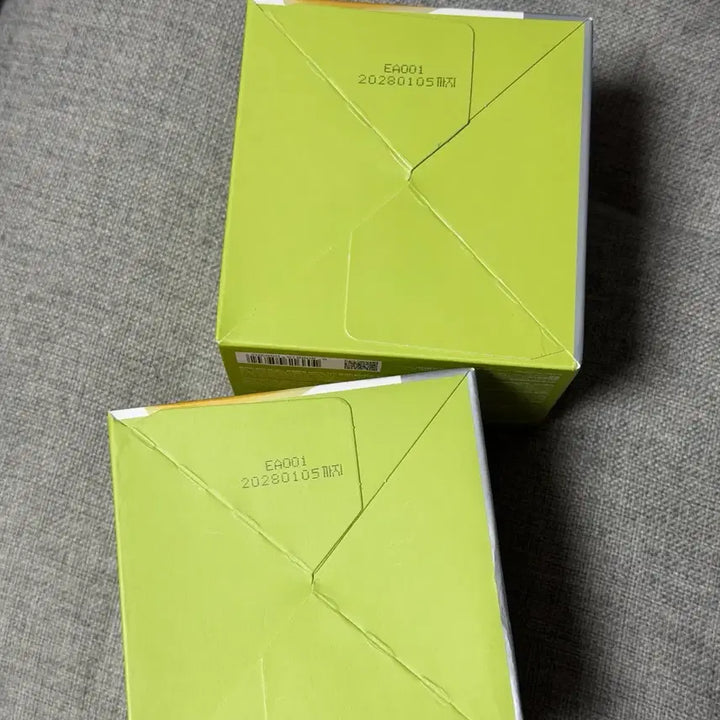 [BUNJANG] Mediheal Vitamide Blemish Pad 100pcs / ( 미개봉 새상품 ) 메디힐 비타마이드 잡티 패드 100매