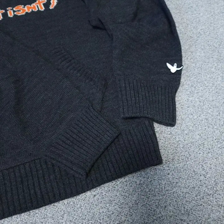 [BUNJANG] Mark Gonzales Hoodie (Large) / [LARGE] 새상품 마크곤잘레스 후드티