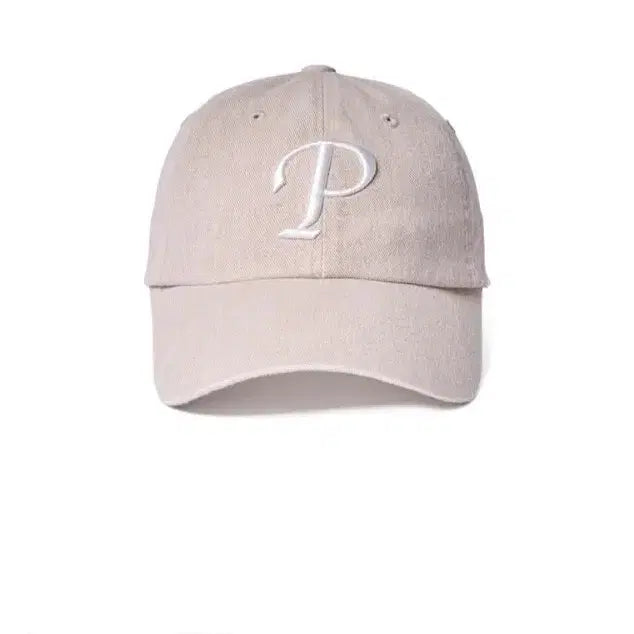 [BUNJANG] Foeve Love Poem Ball Cap Beige / 포에브 러브 포엠 볼캡 베이지 시착제품 (58000원)