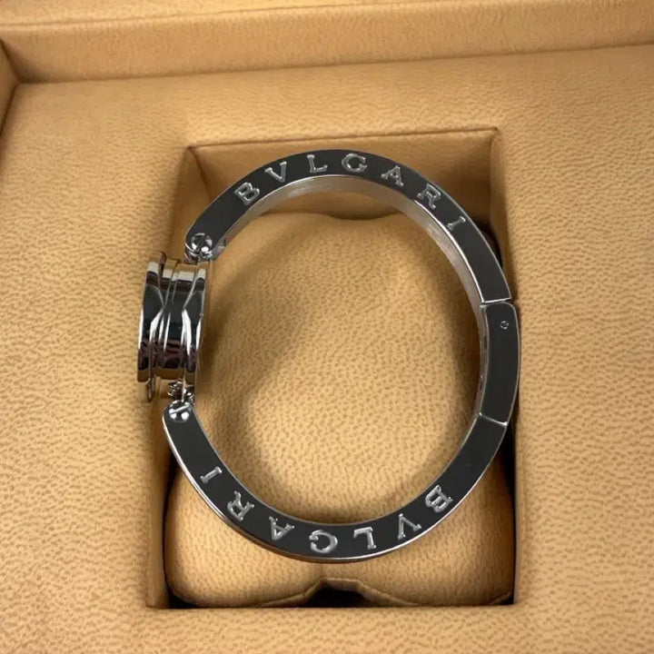 [BUNJANG] Bvlgari B.zero1 Diamond Bangle Women's Watch / 불가리 비제로원 다이아 12p 뱅글 여성시계