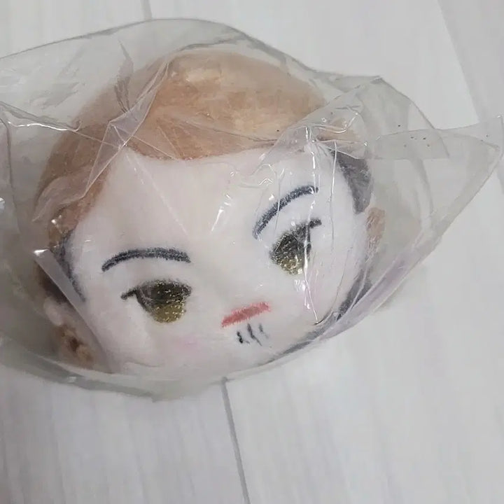 [SOLD OUT] 진격의 거인 19 쟝 키르슈타인 모찌마스 누이 인형 미개봉