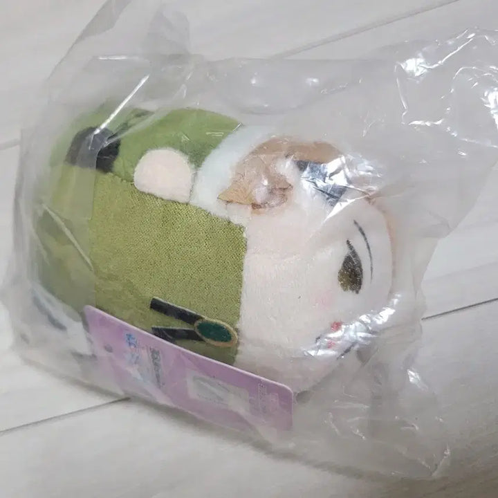[SOLD OUT] 진격의 거인 19 쟝 키르슈타인 모찌마스 누이 인형 미개봉