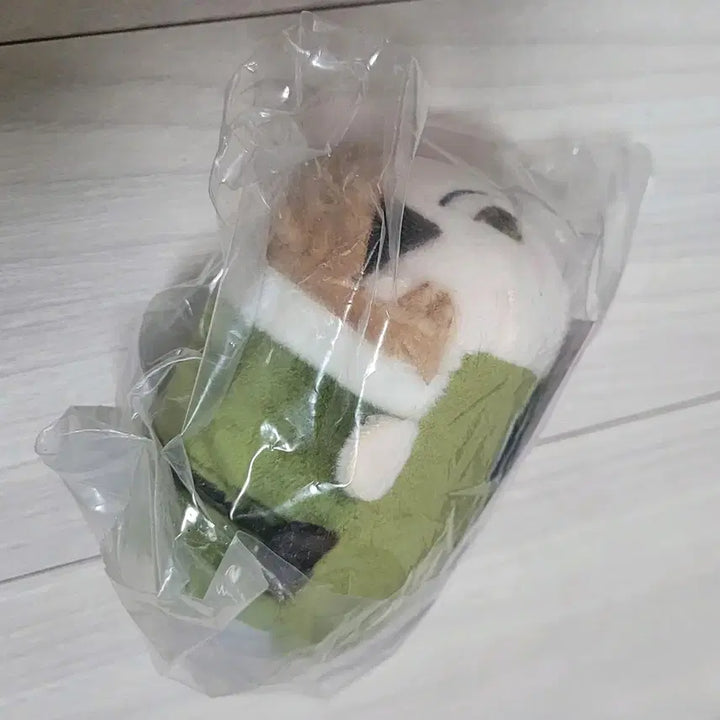 [SOLD OUT] 진격의 거인 19 쟝 키르슈타인 모찌마스 누이 인형 미개봉